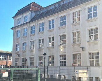 Konsumhof 2-3, 14482 Potsdam