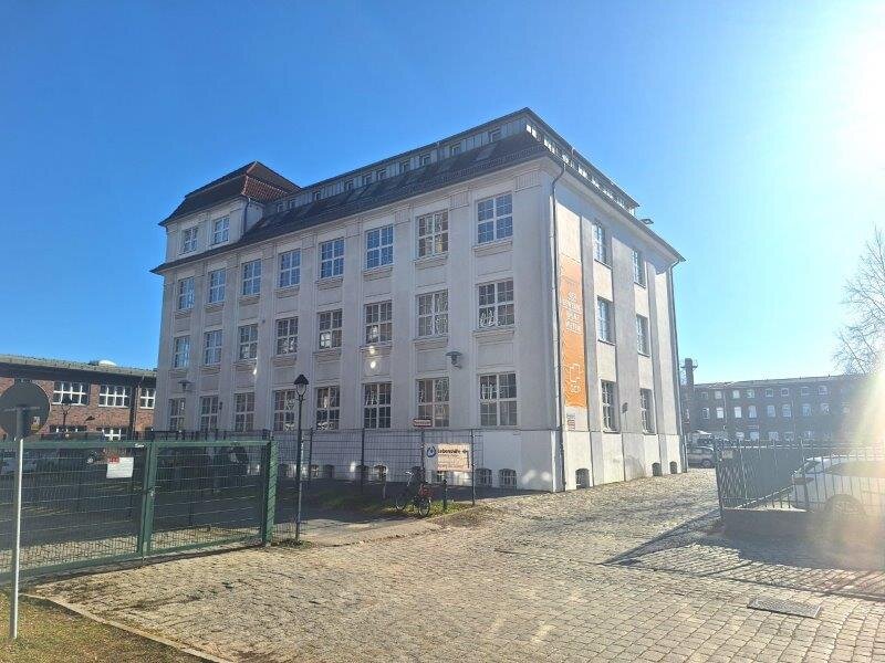 Konsumhof 2-3, 14482 Potsdam