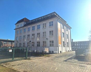 Konsumhof 2-3, 14482 Potsdam