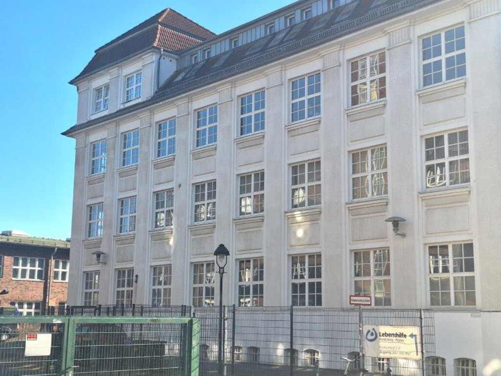 Konsumhof 2-3, 14482 Potsdam