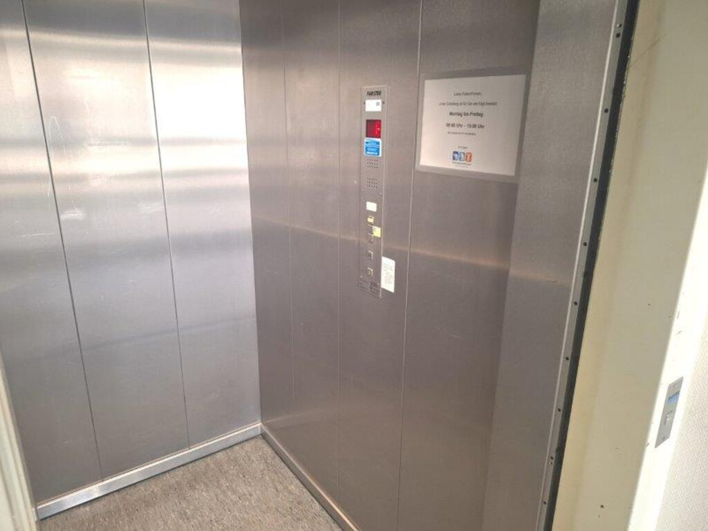 Konsumhof 2-3, 14482 Potsdam