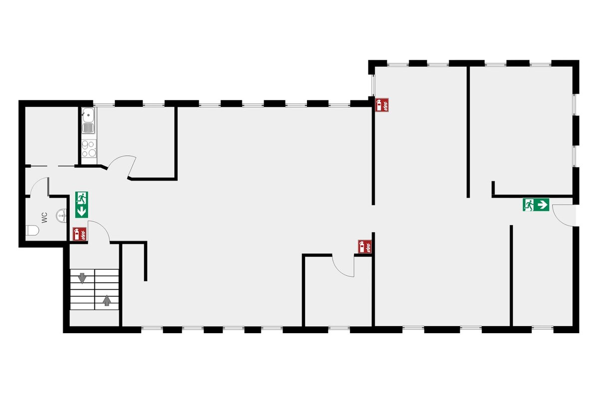 Konsumhof 2-3, 14482 Potsdam