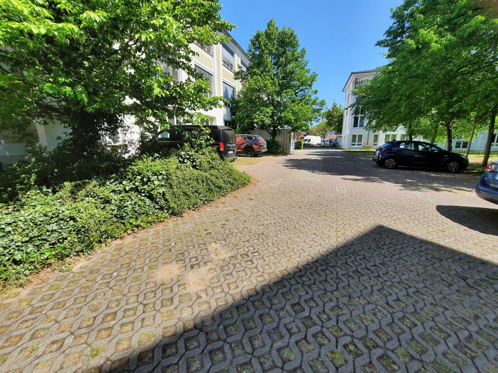 Benzstraße 7A, 14482 Potsdam