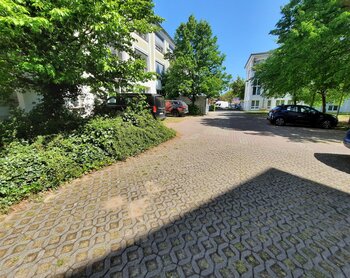 Benzstraße 7A, 14482 Potsdam