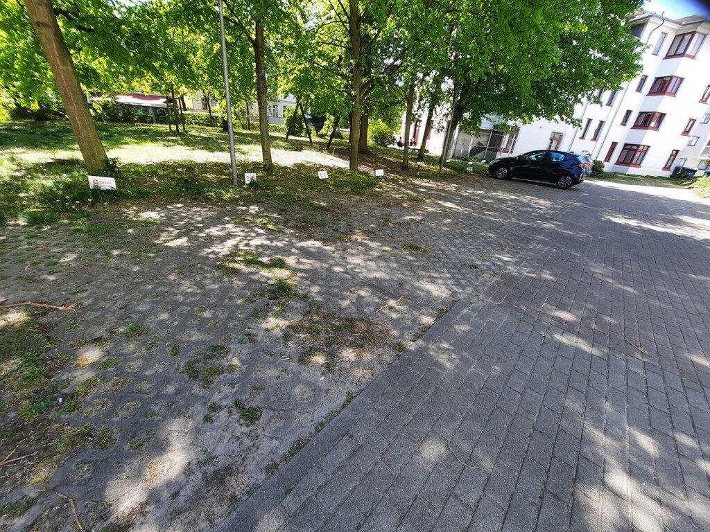 Benzstraße 7A, 14482 Potsdam