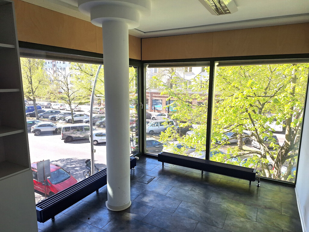 Reichsstraße 12, 14052 Berlin