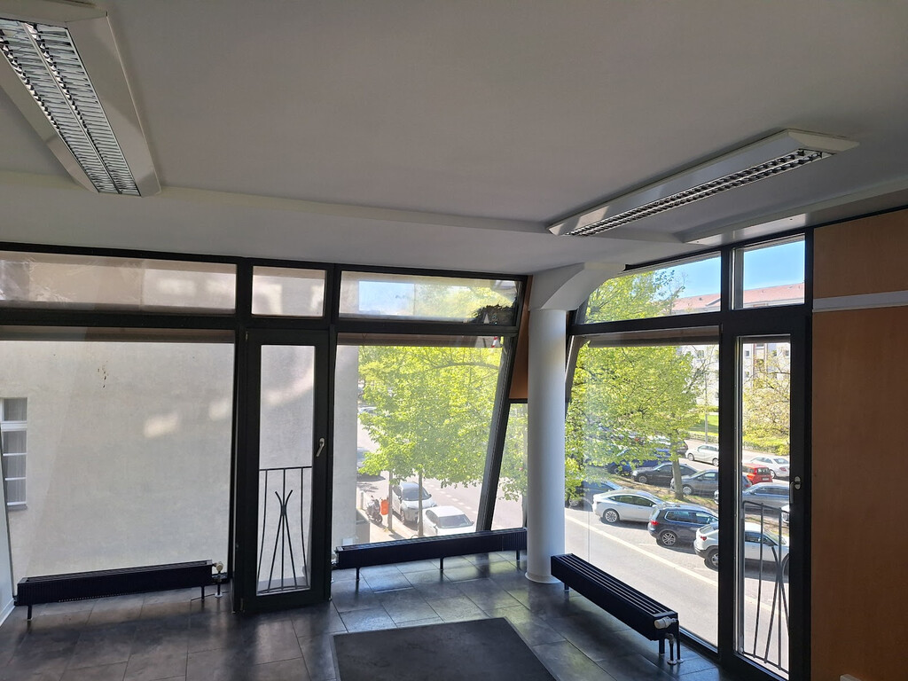 Reichsstraße 12, 14052 Berlin