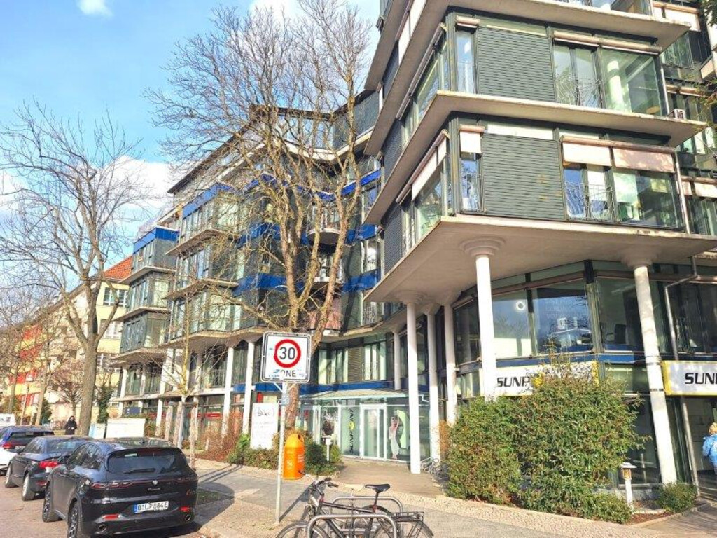 Reichsstraße 12, 14052 Berlin