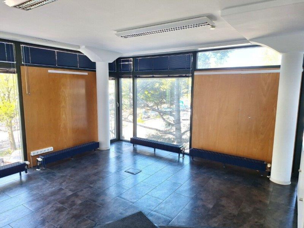 Reichsstraße 12, 14052 Berlin