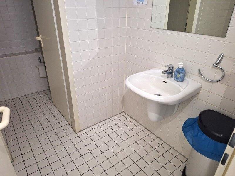 Reichsstraße 12, 14052 Berlin