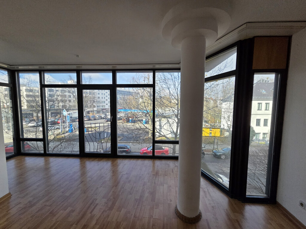 Eschenallee 36, 14050 Berlin