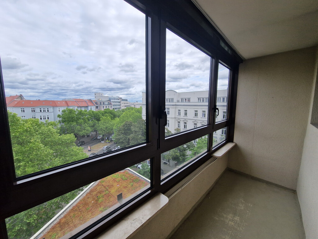 Kurfürstendamm 135, 10711 Berlin