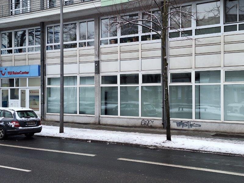 Mariendorfer Damm 422, 12107 Berlin