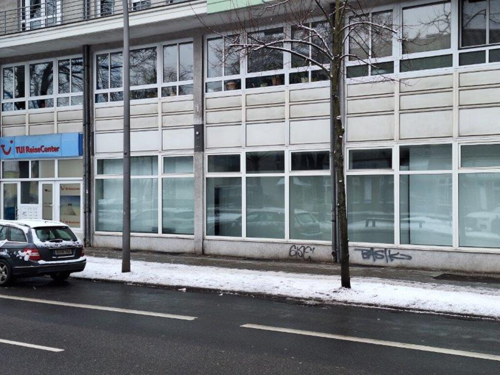 Mariendorfer Damm 422, 12107 Berlin