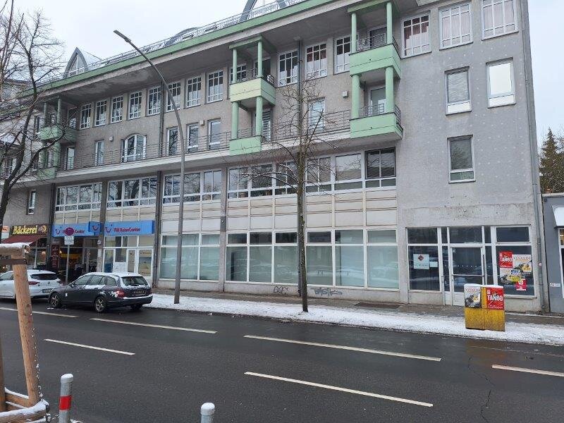 Mariendorfer Damm 422, 12107 Berlin