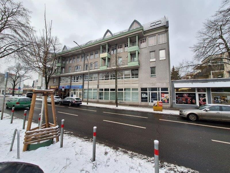 Mariendorfer Damm 422, 12107 Berlin