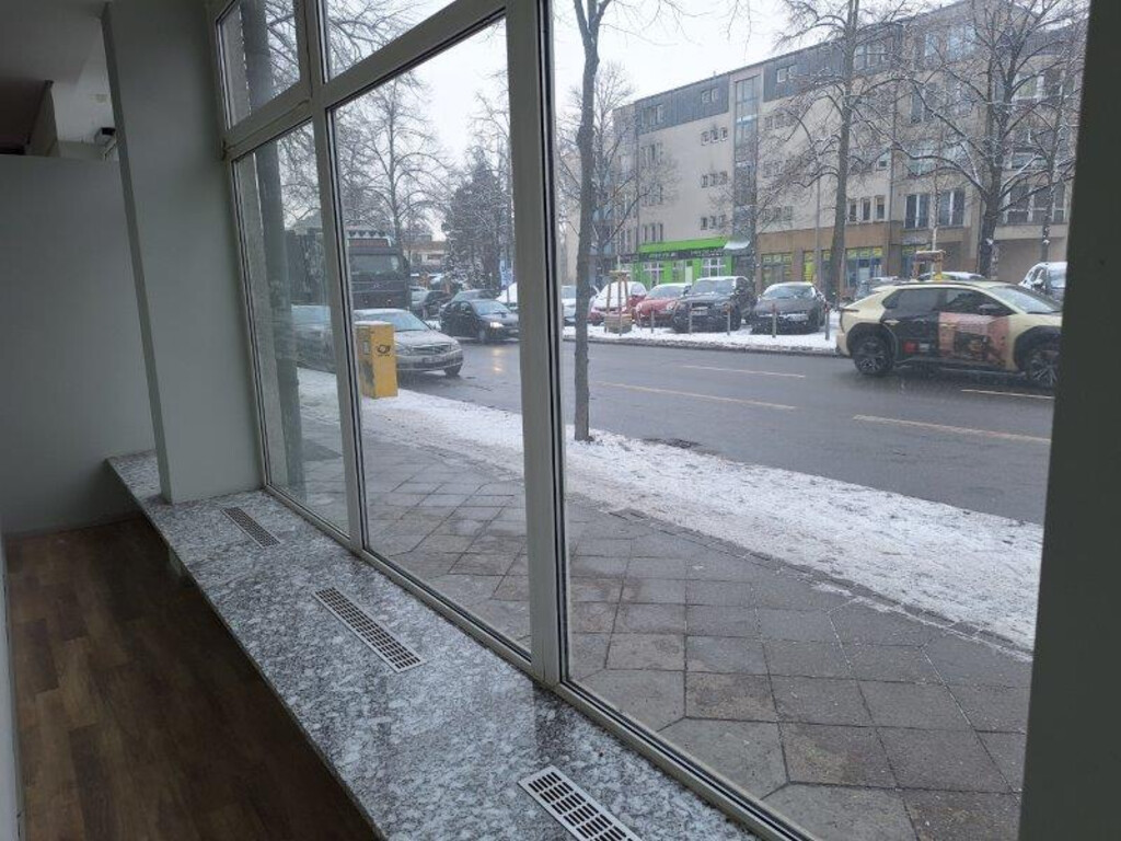 Mariendorfer Damm 422, 12107 Berlin