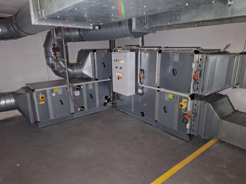 Mariendorfer Damm 422, 12107 Berlin