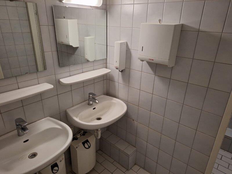 Mariendorfer Damm 422, 12107 Berlin