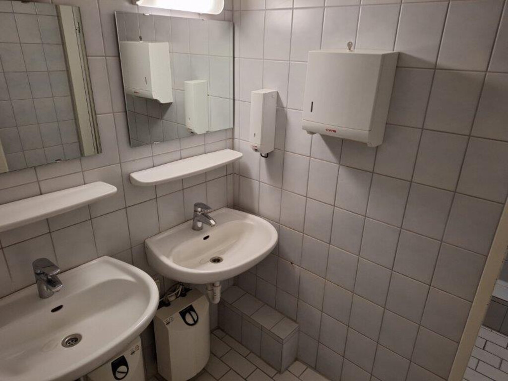 Mariendorfer Damm 422, 12107 Berlin