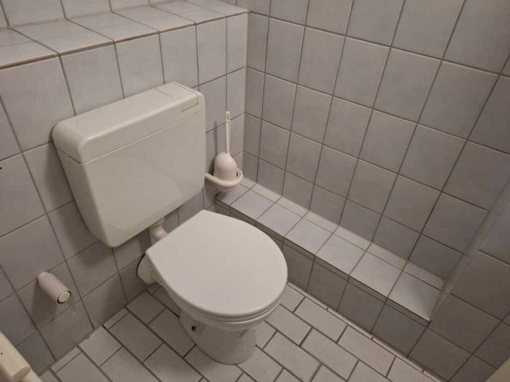 Mariendorfer Damm 422, 12107 Berlin