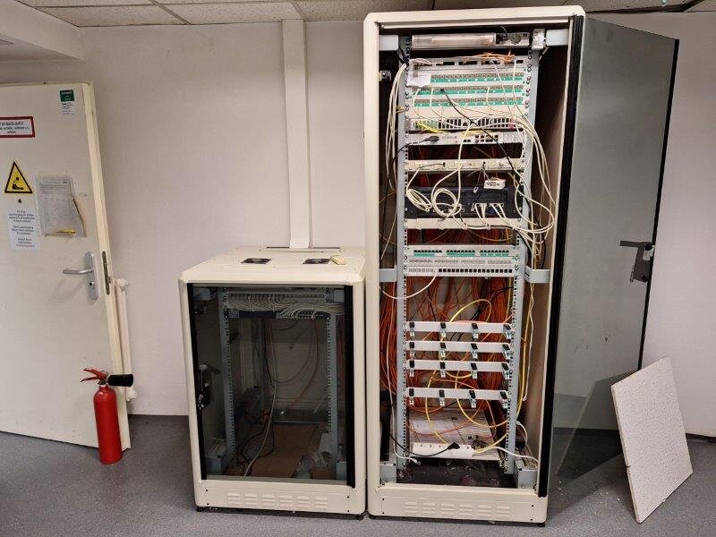 Mariendorfer Damm 422, 12107 Berlin