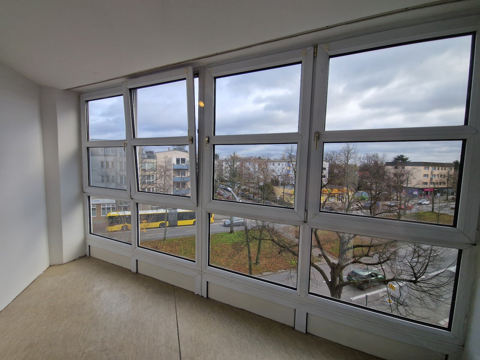 Mariendorfer Damm 424, 12107 Berlin