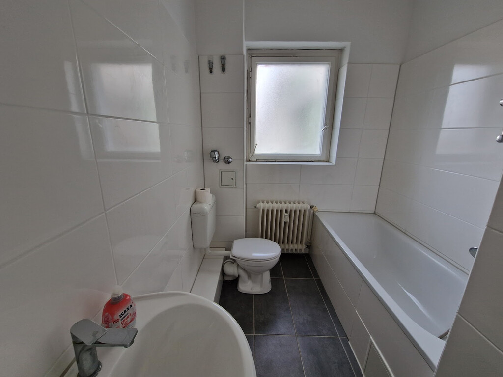 Mariendorfer Damm 424, 12107 Berlin