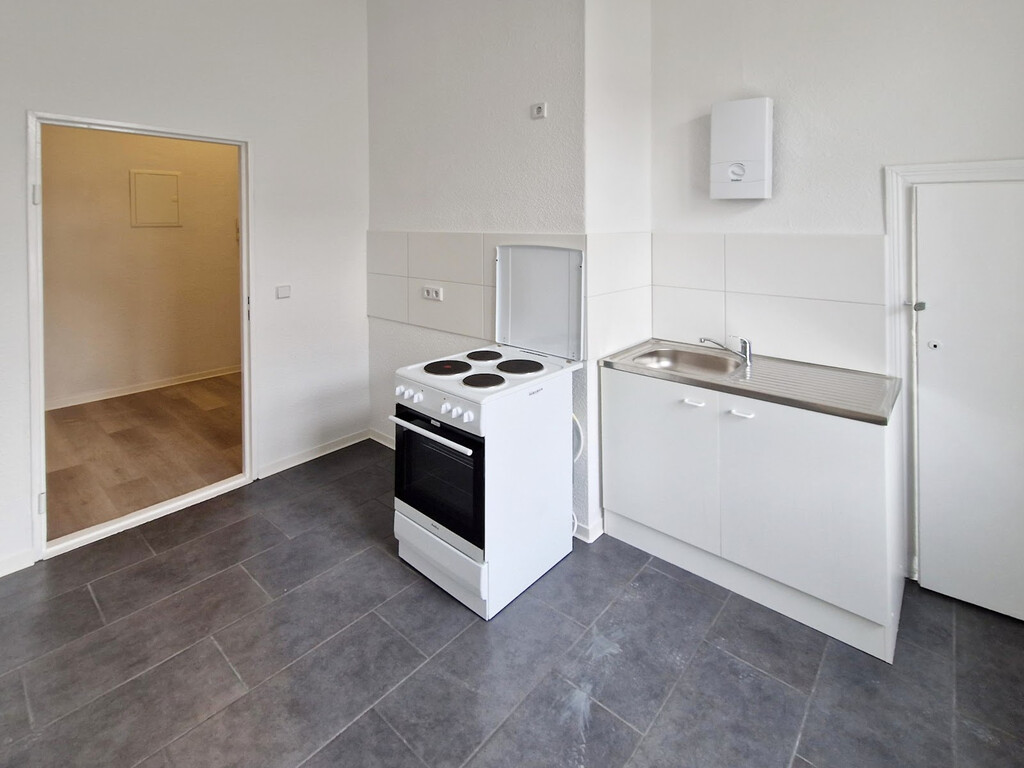Bürgerstraße 29, 12347 Berlin