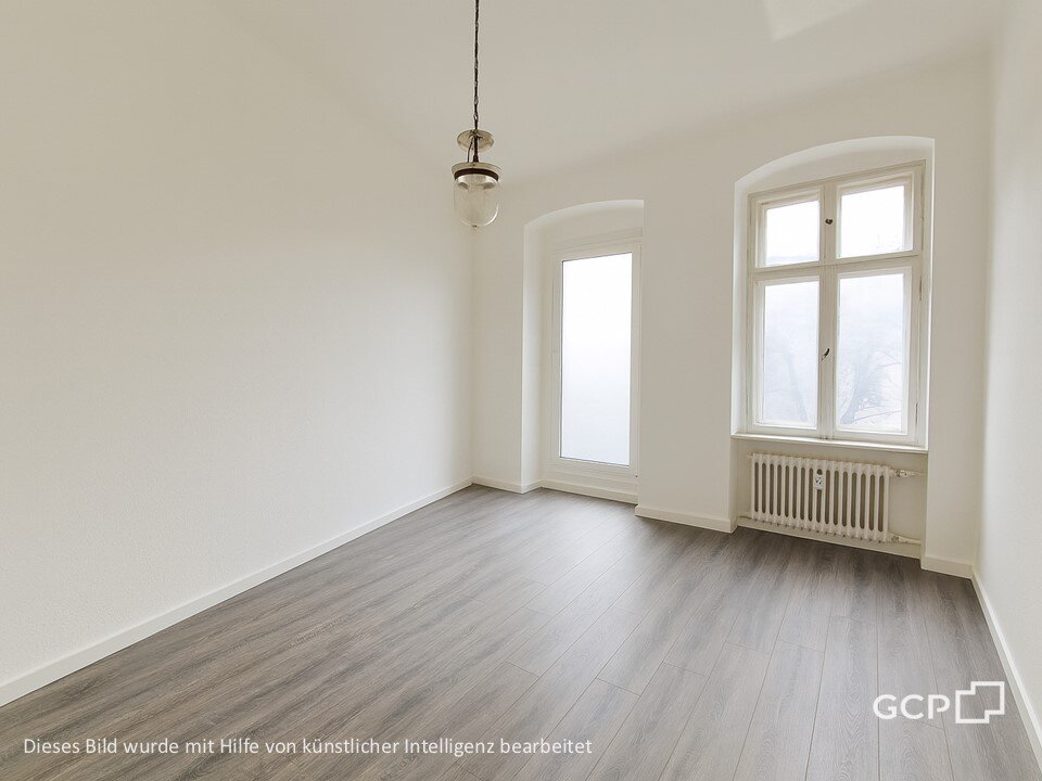 Bürgerstraße 29, 12347 Berlin