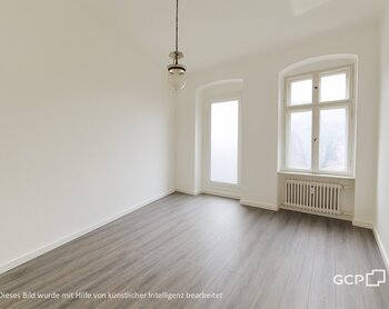 Bürgerstraße 29, 12347 Berlin