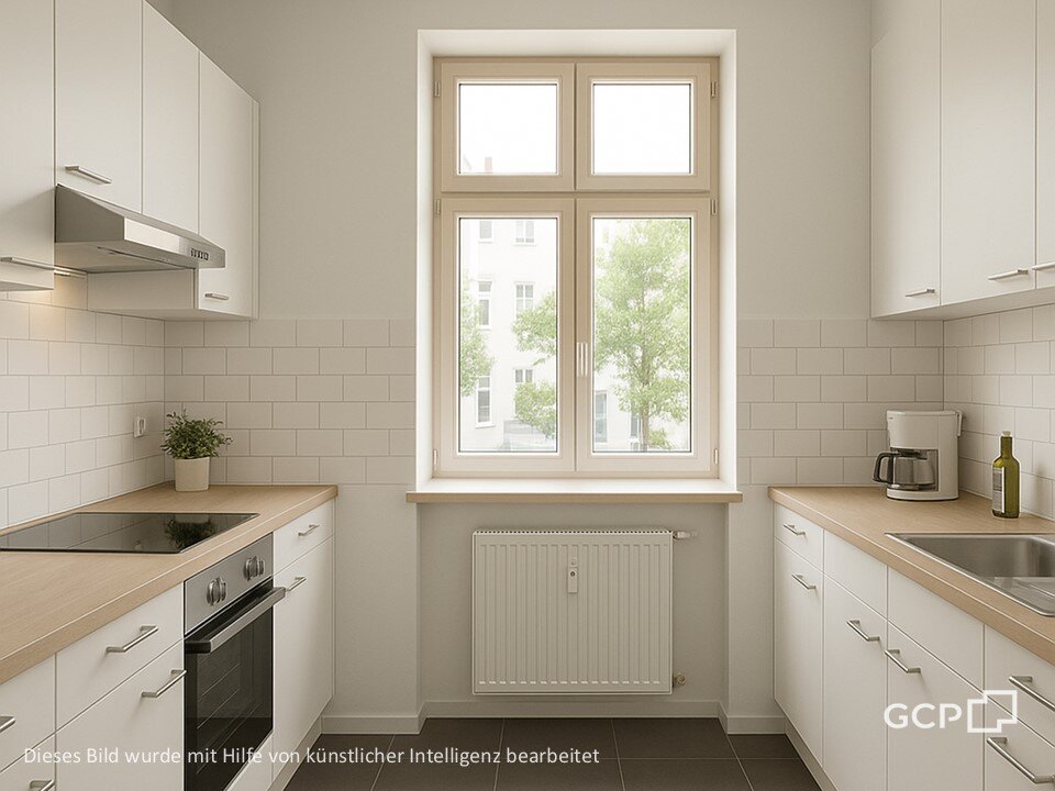 Bürgerstraße 29, 12347 Berlin