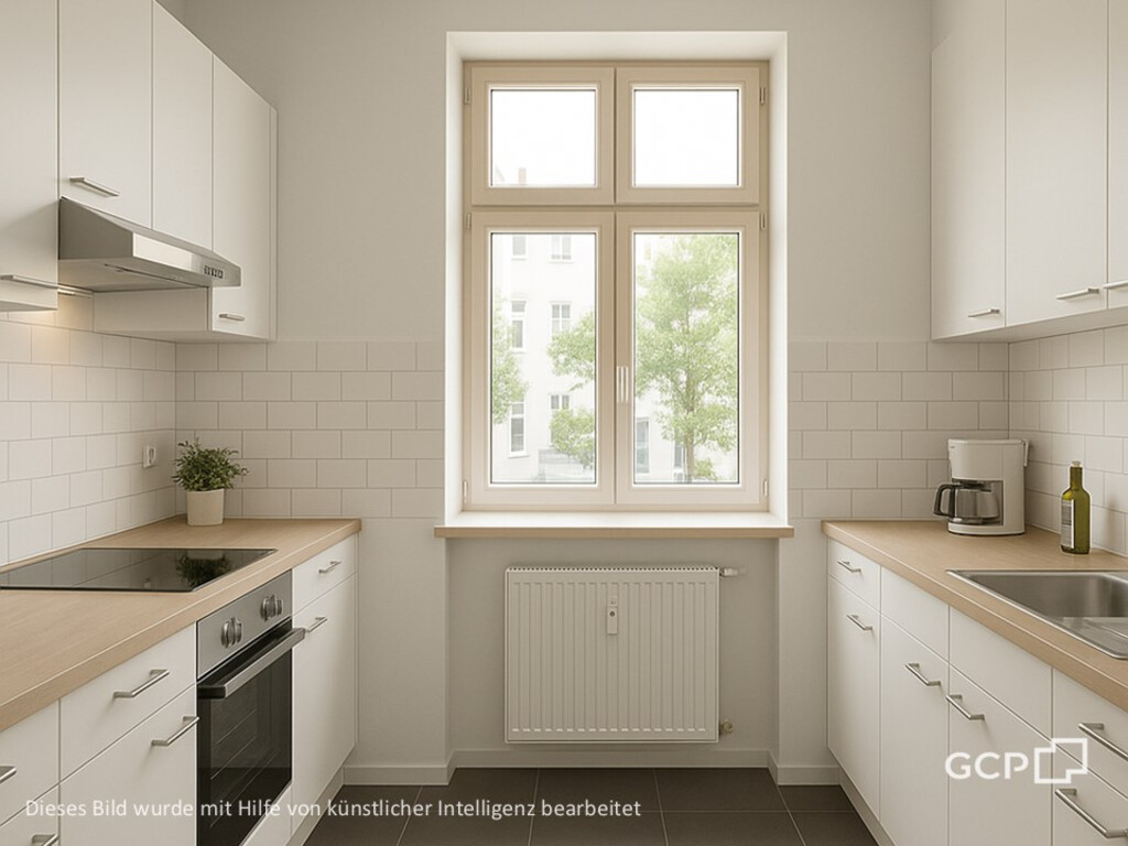 Bürgerstraße 29, 12347 Berlin