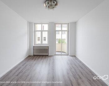 Bürgerstraße 29, 12347 Berlin