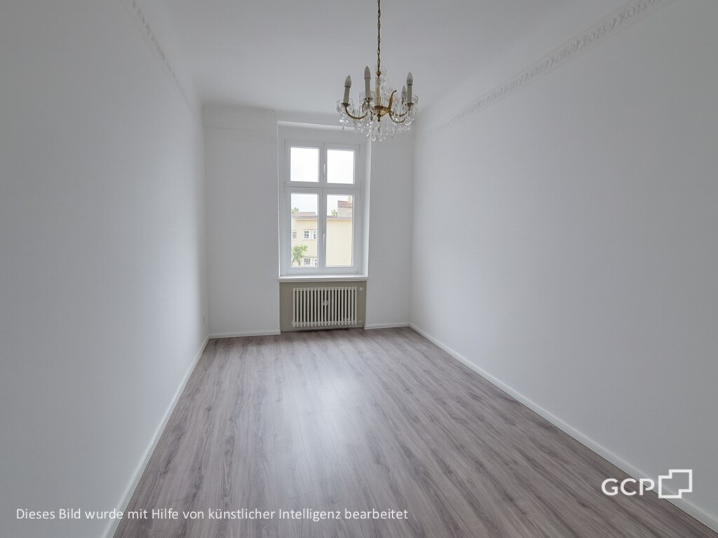 Bürgerstraße 29, 12347 Berlin