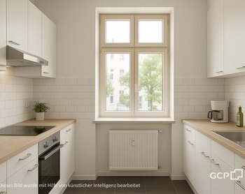 Bürgerstraße 29, 12347 Berlin