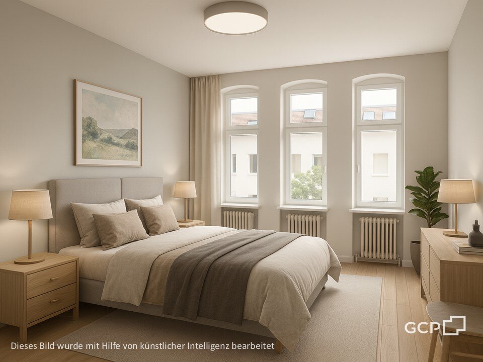 Bürgerstraße 29, 12347 Berlin