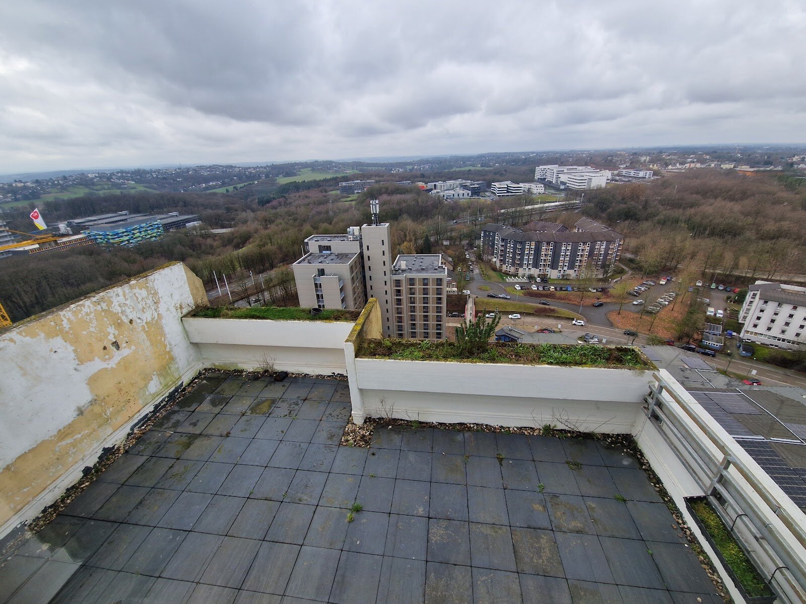 Hustadtring 151, 44801 Bochum