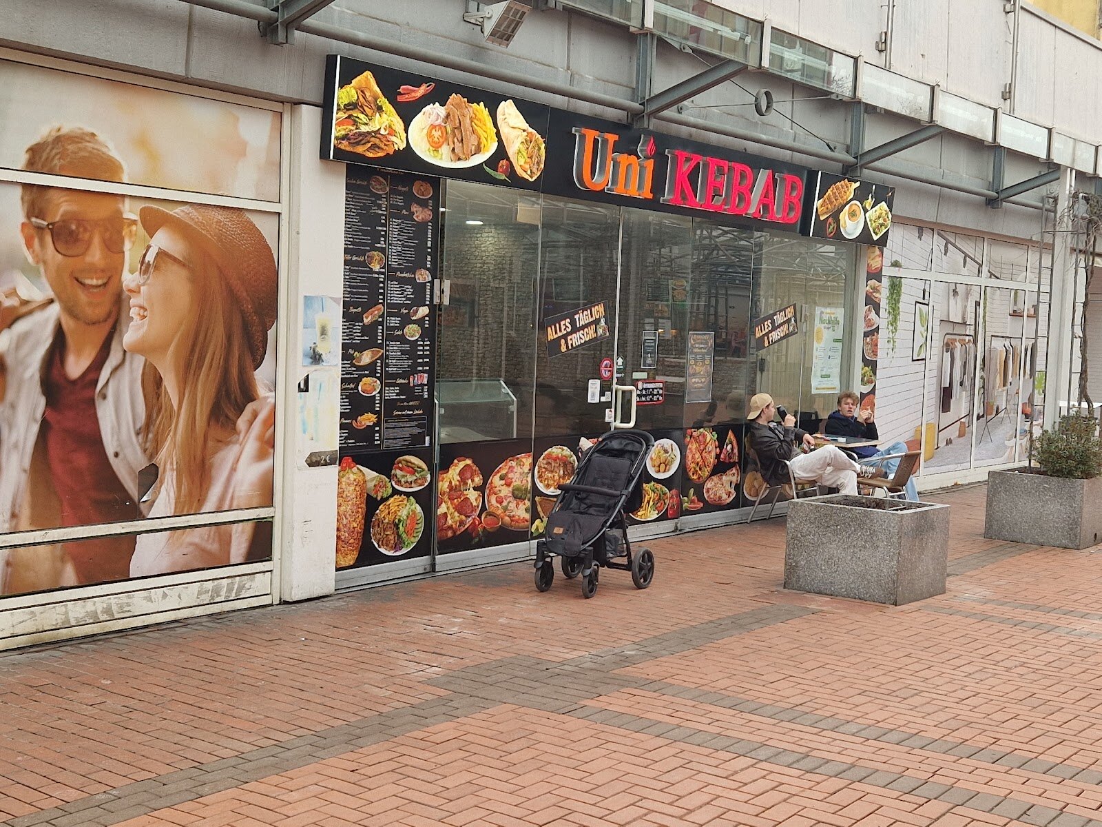 Querenburger Höhe 131, 44801 Bochum