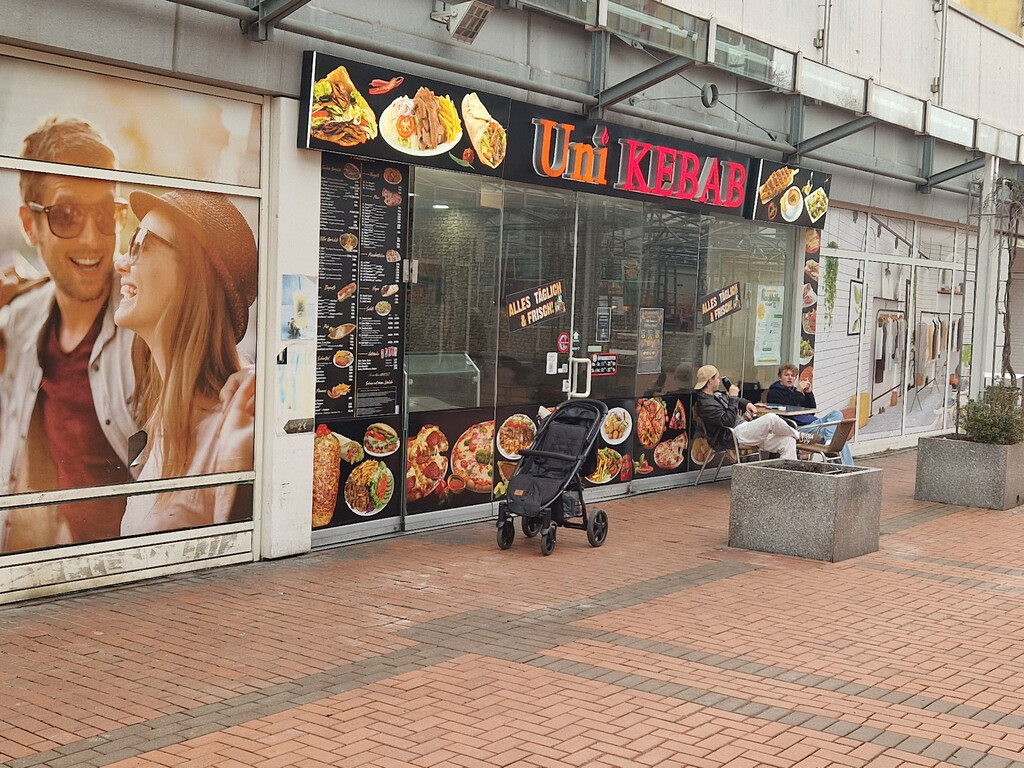 Querenburger Höhe 131, 44801 Bochum