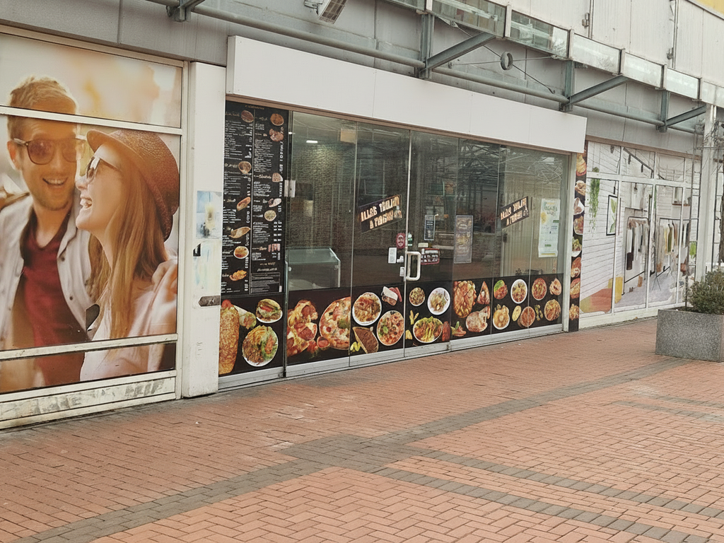 Querenburger Höhe 131, 44801 Bochum