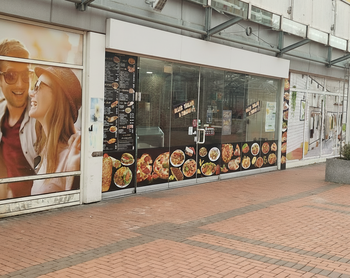 Querenburger Höhe 131, 44801 Bochum