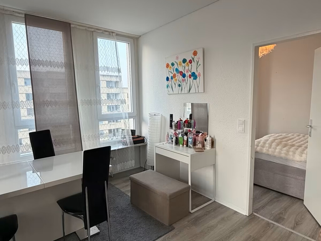 Querenburger Höhe 223, 44801 Bochum