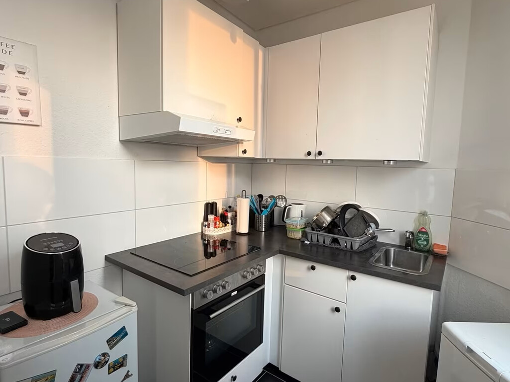 Querenburger Höhe 223, 44801 Bochum