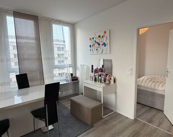 Querenburger Höhe 223, 44801 Bochum