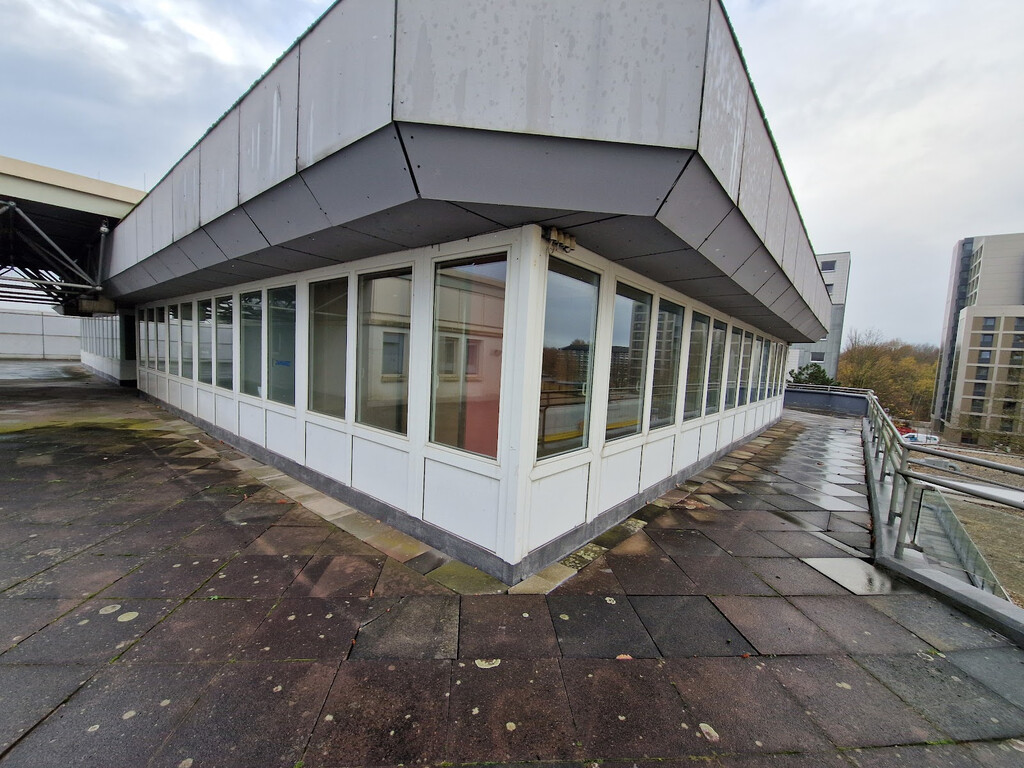 Querenburger Höhe 230, 44801 Bochum