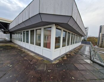 Querenburger Höhe 230, 44801 Bochum