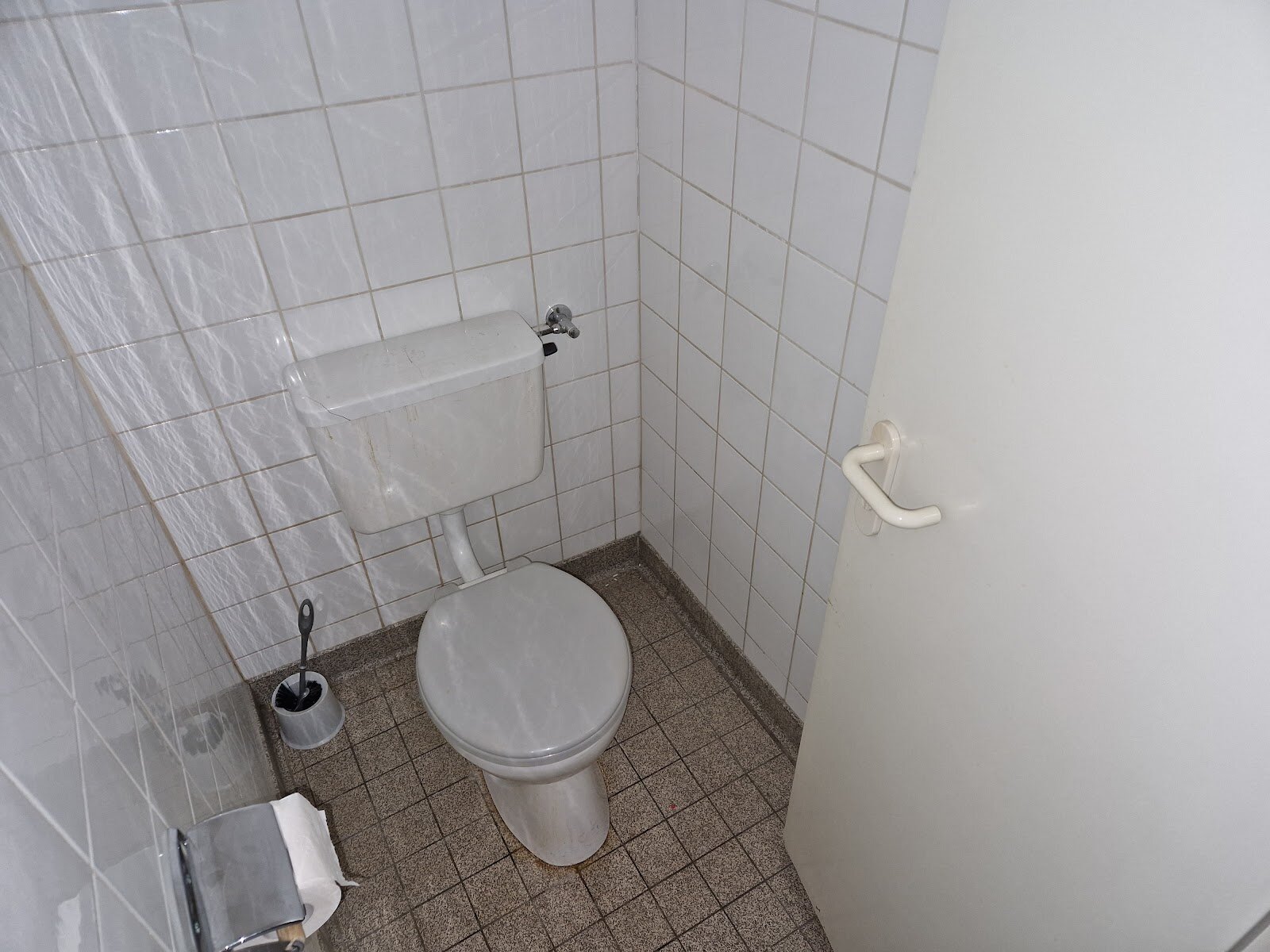 Querenburger Höhe 230, 44801 Bochum