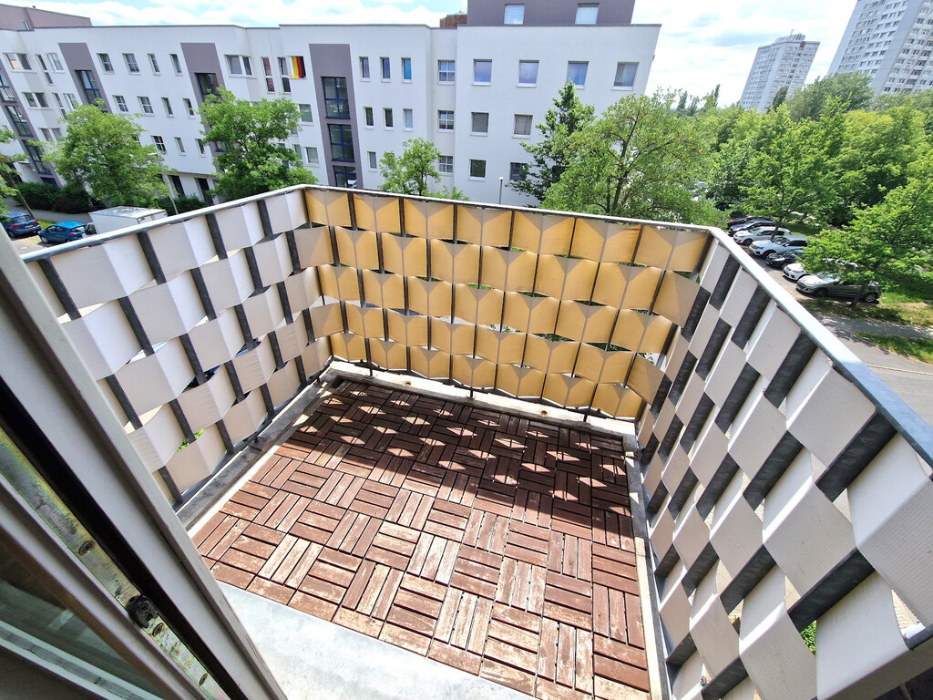 Blumberger Damm 122, 12685 Berlin