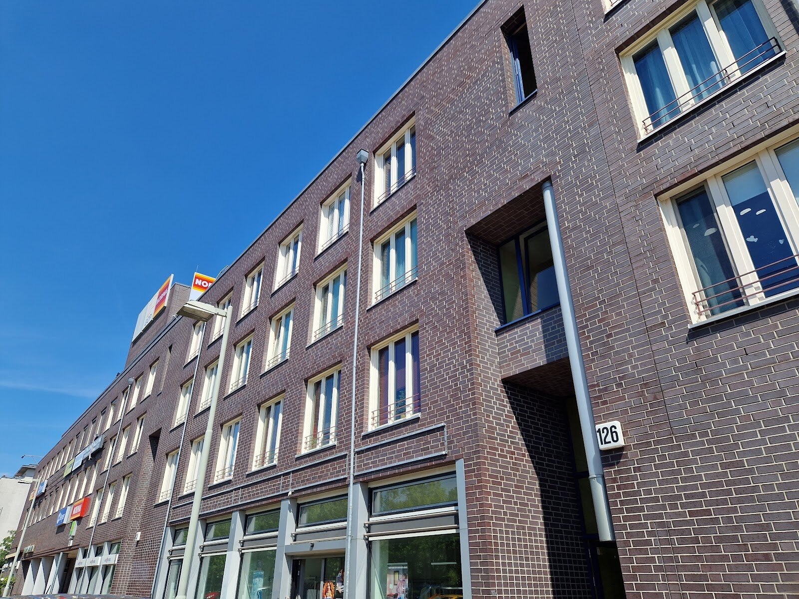 Blumberger Damm 124, 12685 Berlin Blumberger Damm 124, 12685 Berlin